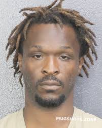 GRANT MARQUISE PERRY 05/13/2024