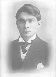 A Brief History of Drayton Bernard Burton and those who came before him…