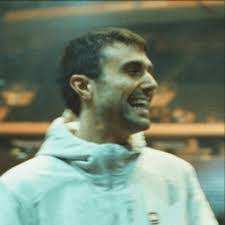 Fred Kann's Instagram, Twitter & Facebook