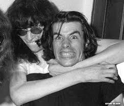 NYC 1976 Photo Danny Fields