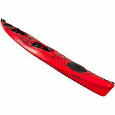 Eskia 4.9M Plastic Sea Kayak By Necky Kayaks | Kayaks Australia - Sydney |  Sea Kayak Sales | Sea Kayaking