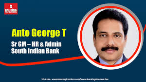 South Indian Bank: Paradigm Shift