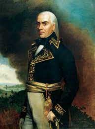 En el camino caen en una emboscada.juzgados en chihuahua, son ejecutados. Francisco De Miranda Wikipedia