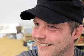 Library Features Work of L.H. Sven Johnson