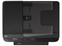 It is very easy to use. Specs Hp Deskjet Ink Advantage 4645 Inkjet A4 4800 X 1200 Dpi 8 8 Ppm Wi Fi Multifunctionals B4l10c