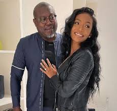 'i don't know who i was married to'. Falynn Guobadia Wiki Age Height Husband Ethnicity Net Worth Biography
