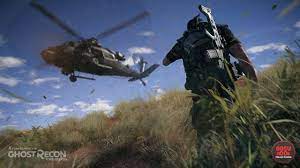 Not that i'm really complaining, but i'm just curious to know why we have all the clothing and weapon skins unlocked? Errors Problems In Ghost Recon Wildlands Open Beta