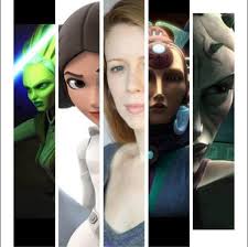 Anna Graves Voice Actor • Facebook