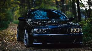Harmony I Chose This Photo Because The Main Focus Is The Car And The Rest Is Blurry Bmw Bmw Series Bmw E39