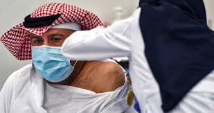 On weekdays and from 8 a.m. Covid 19 Vaccine Shows No Unexpected Side Effects Saudi Health Official Arab News