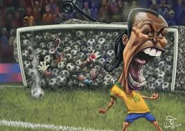 Marta e as garotas do brasil marta et les filles du brasil marta meilleur joueur de 2006 et 2007. Artstation Caricatura Da Jogadora Marta Francis De Cristo
