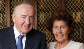 Eldest Son Of Former Taoiseach Albert Reynolds Left Out Of €4.4Million  Estate In Will