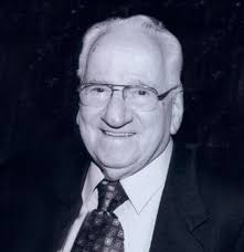 Obituary of Frank Naso