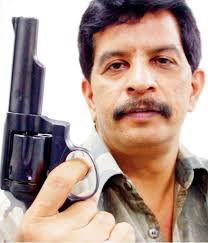 Mumbai: Encounter specialist Pradeep Sharma returns to police force