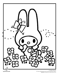 Select from 34561 printable crafts of how to draw hello kitty step by step, learn drawing by this tutorial for kids and adults. Bunny Cat Coloring Page Blog Coloring Pages Building