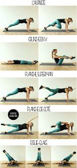 Si vous souhaitez muscler vos abdominaux en un temps record, cet entraînement est fait pour vous. 5 Exercices Incroyablement Efficaces Pour Sculpter Vos Abdos5 100 4 Votes 3 Des Positions Fac Exercices Pour Abdominaux Formes De Corps Abdos Bas Du Ventre