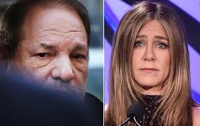 19 that asia argento, an italian actress and one of the first women to publicly accuse of harvey weinstein of sexual assault, quietly paid $380,000 to jimmy. Harvey Weinstein Jennifer Aniston Sollte Getotet Werden