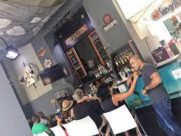 Melbourne has some of the coolest bars around, with secret entrances, themed private rooms and speciality menus. Cool Bar Seating Picture Of Ostra Cosa Puerto Rico Tripadvisor