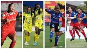 The season began on 29 may . Asi Sera El Sistema De Campeonato De La Liga Femenina Marca Claro Colombia