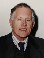 Obituary information for Robert K. Tracy