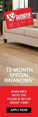 Special Financing Floor Decor Luxury Vinyl Plank Decorative Tile Backsplash