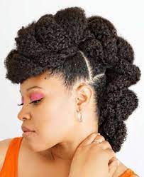 39 Bubble Mohawk Braid Hairstyles Ponytails For African American To Copy Mohawk Braid Styles Braids With Weave Mohawk Braid