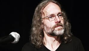 MAČ365 Petr Hruška: Tuzemské literatuře chybí pozornost k tomu, co je blízko