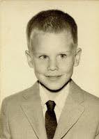 Margaret Robison's Blog