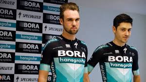 Ackermann sprintet am letzten tag der belgium tour auf platz 3, während ide schelling auf den 5. Emanuel Buchmann Und Maximilian Schachmann Starten Bei Der Tour De France Tour De France Radsport Sportschau De