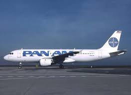 Pan Am Airbus A320 Combo Aviation Design Modified Airliner Photos Aviation Vintage Airlines Aviation History