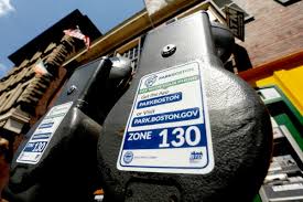 Meaning that, scooters and motorcycles are free to park the entire day. You Can Now Pay Your Boston Parking Meter With An App