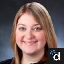 Dr. Heather F. Andrews, MD