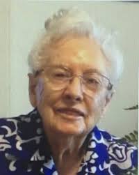 Anne Holyfield Obituary (1924