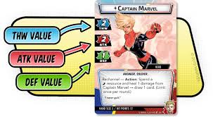 The most versatile and best sounding synth you will ever encounter. Marvel Champions The Card Game