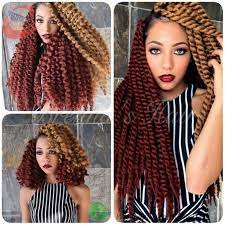 Hot Sale Havana Mambo Twist Crochet Braids Hair 18 24inch 100 Kanekalon Senegalese Extension S Crochet Braids Hairstyles Hair Styles Havana Mambo Twist Crochet