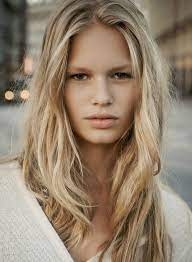Http Www Dmoda Uy Anna Ewers Anna Ewers Hair Styles Creamy Blonde Hair Beauty
