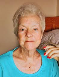 Obituary information for Shirley Ann Jackson Tacey