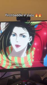 Jojo Lisa Zemo Pilot