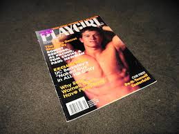 PLAYGIRL Magazine May 1993 MARK WAHLBERG Frank Mojica Glen Caponero Chip  Crain + | 1784024540