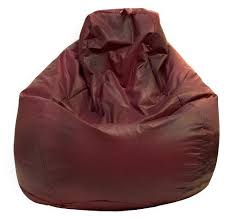 30011246837td Color Wine Features Double Stitched Child Safe Zipper Filled With Virgin Expanded Polystyrene Beans Tear Pouf Poire Fauteuil Thermocollant
