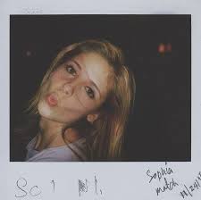 Scarlett Daniel (@xbubblepop)