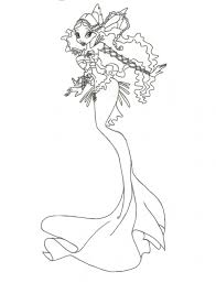 Barbie in a mermaid tale coloring pages. Barbie Mermaid Coloring Pages Bestappsforkids Com