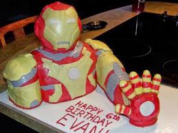 Resep kue ultah karakter (140). Kue Ulang Tahun