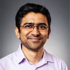 Had a wonderful time brainstorming, interacting and chatting science with  Ahmed Arabi Hassen, PhD Seokpum (Pum) Kim from Oak Ridge National  Laboratory!