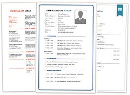 Download Format Cv Kosong Word Fasrreview