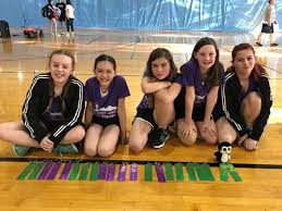 Boone Bouncers take home 21 ribbons at regional meet