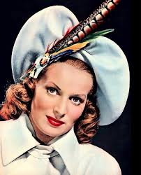 Celebrating Maureen O'Hara: Ireland's Cinematic Jewel 🎥☘️ Born Maureen  FitzSimons