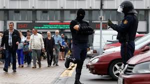 Most people do not imagine a morning without a daily. Belarus Unrest Lukashenko Steps Up Efforts To Reassert Control Bbc News