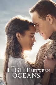 Michael Fassbender Alicia Vikander In The Light Between Oceans 2016 The Light Between Oceans Ocean S Movies Michael Fassbender And Alicia Vikander