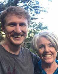 2022 Magazine by Marin Catholic